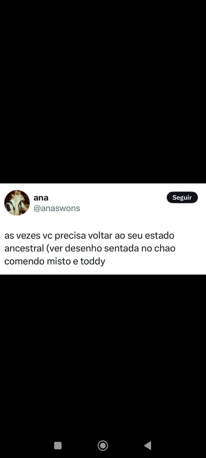 Memes do vovô