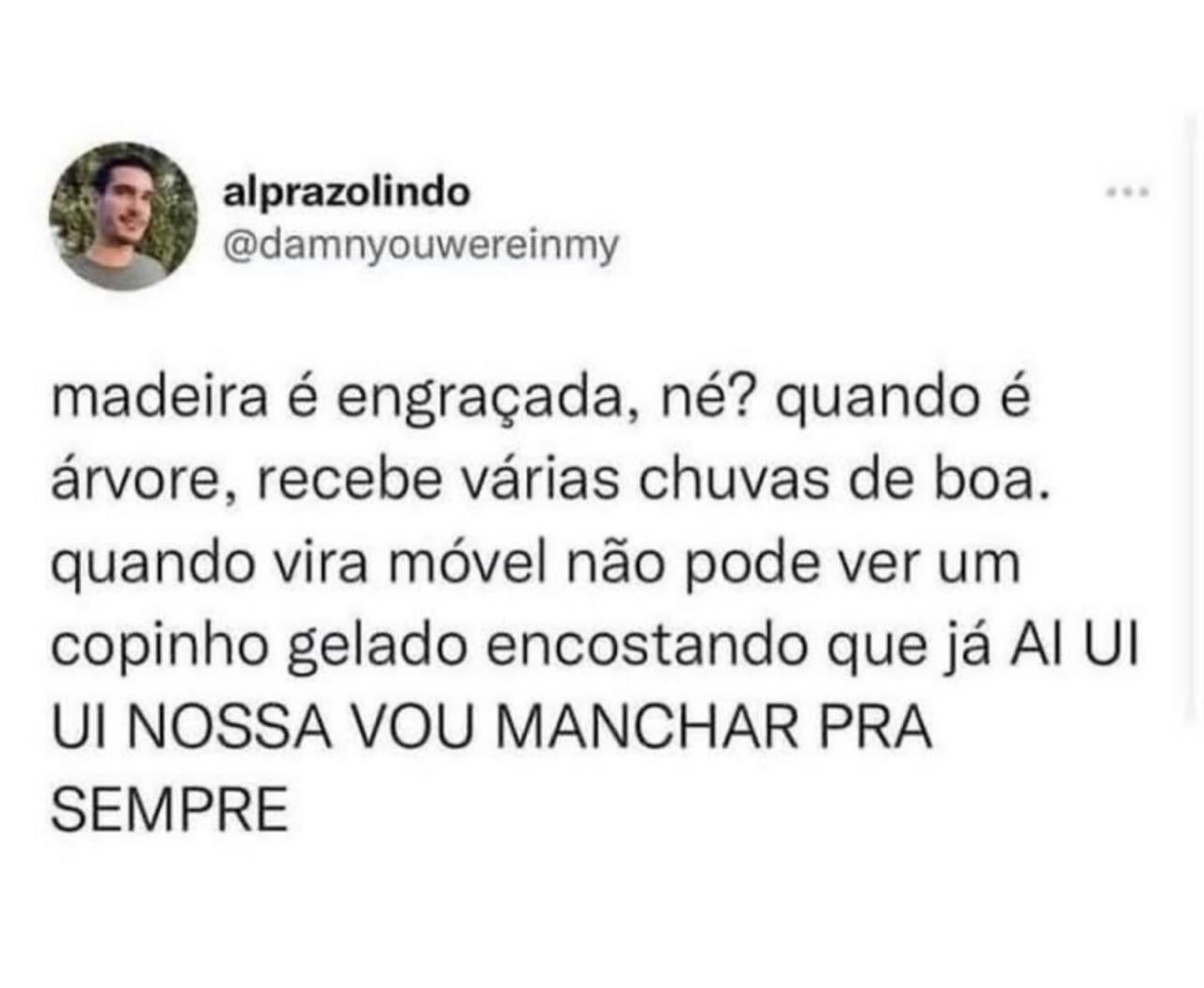 Memes do vovô