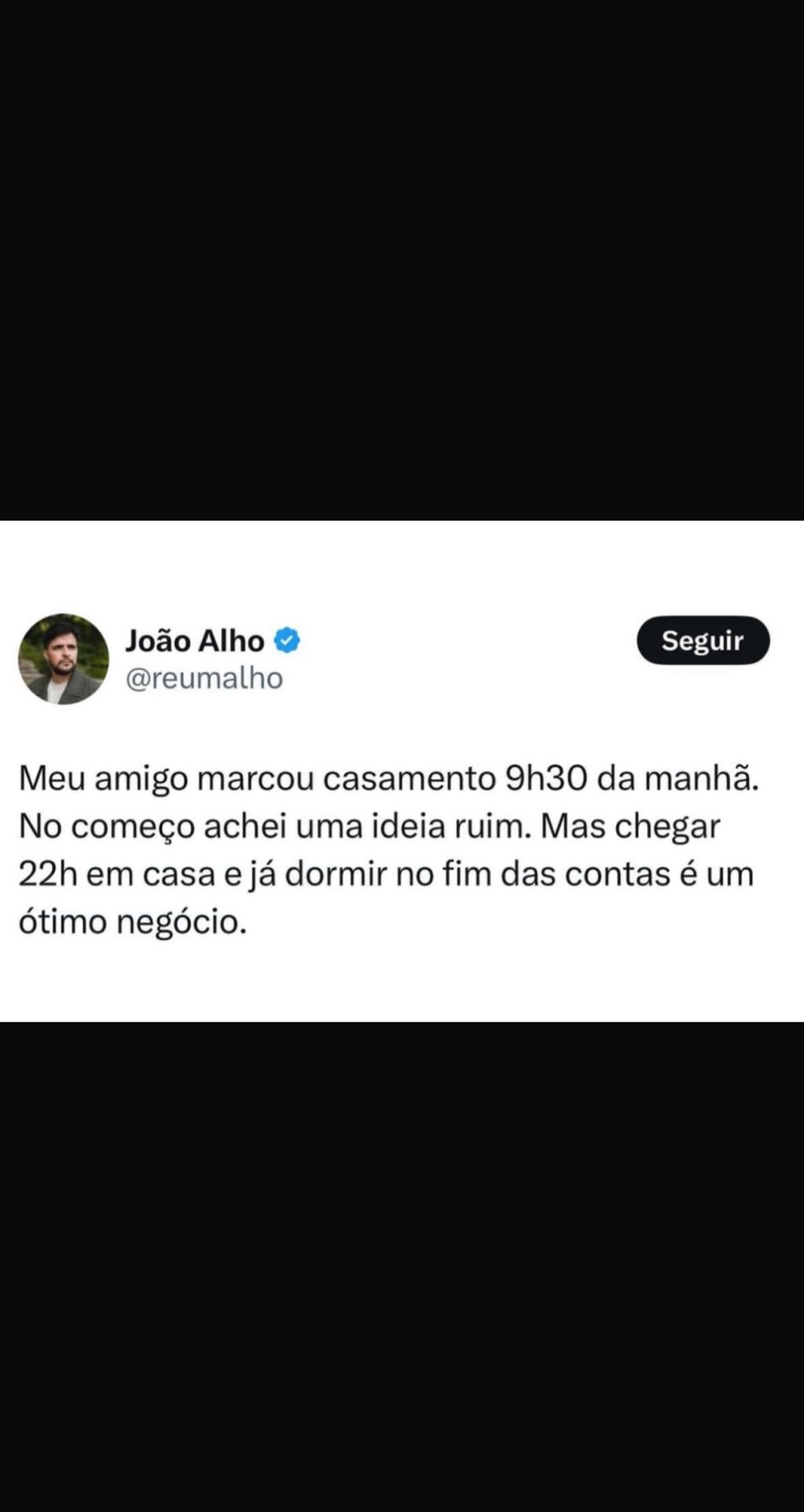 Vovô de olho