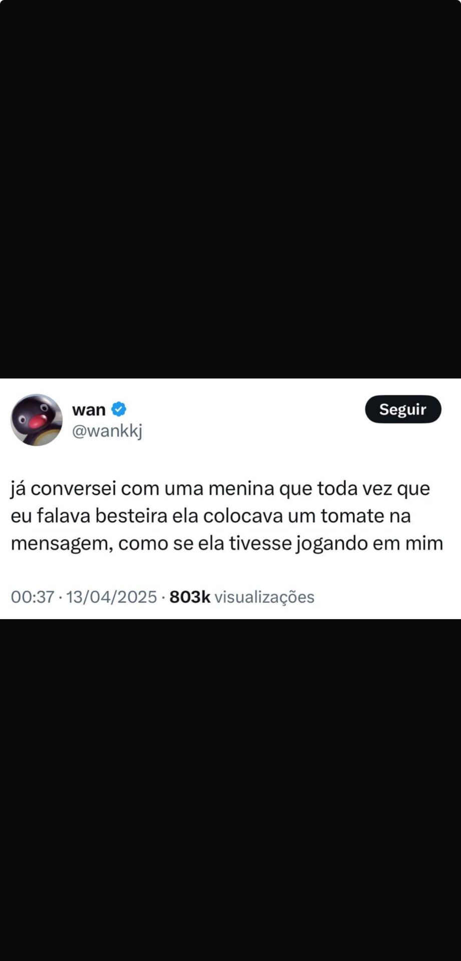 Memes do vovô