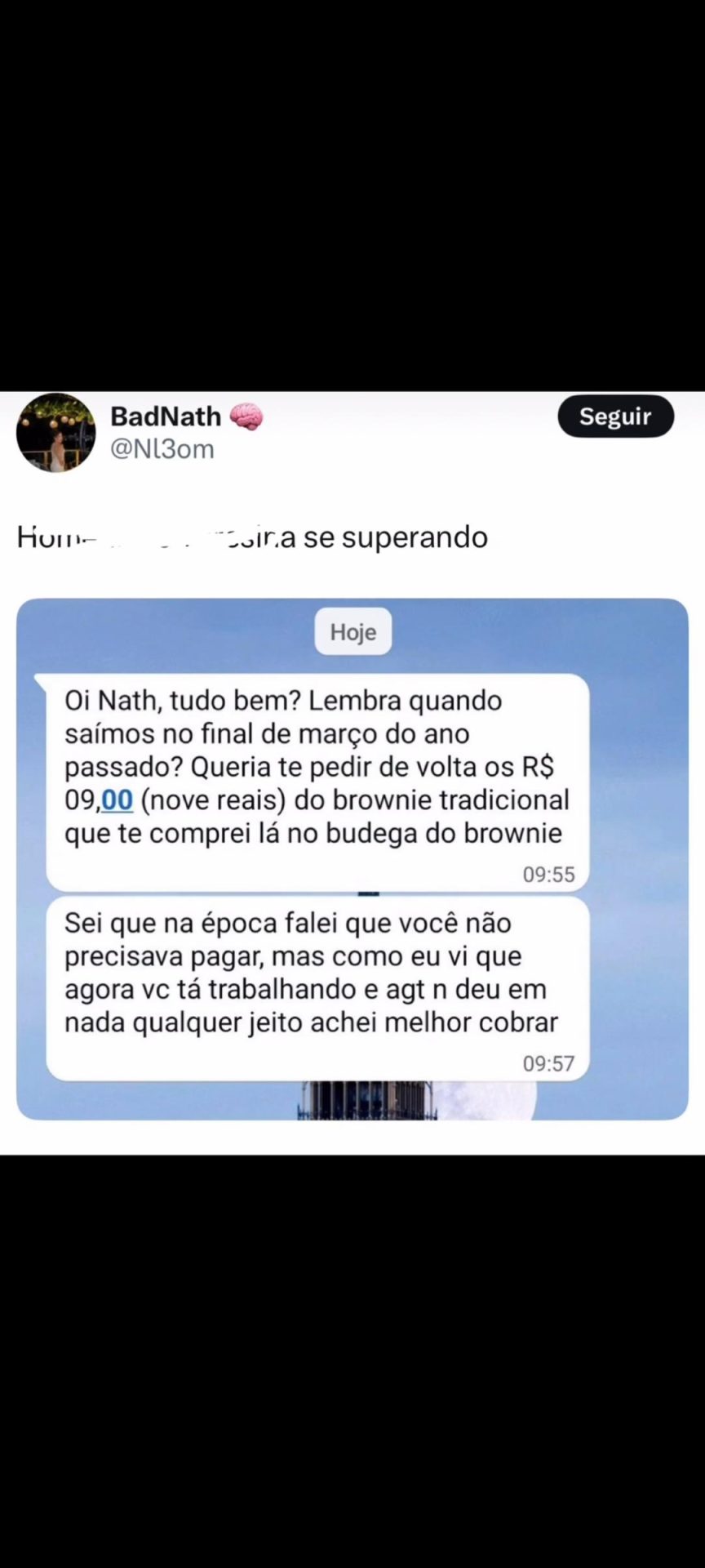 Memes do vovô
