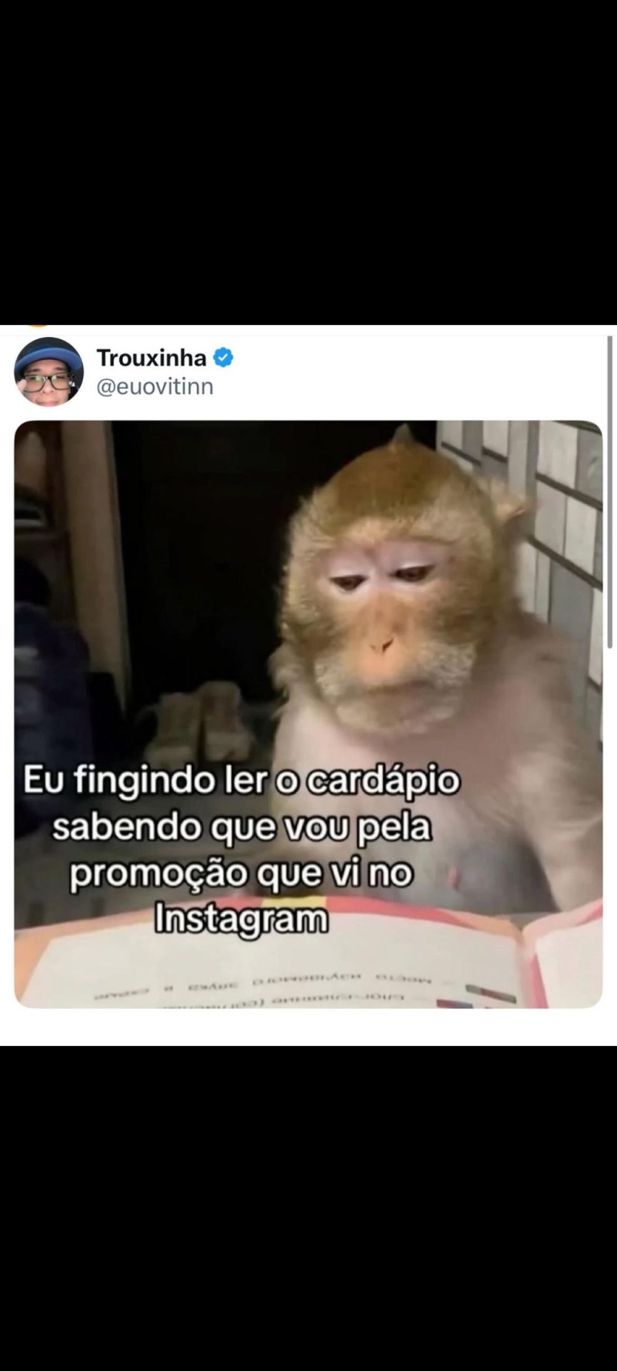 Memes do vovô