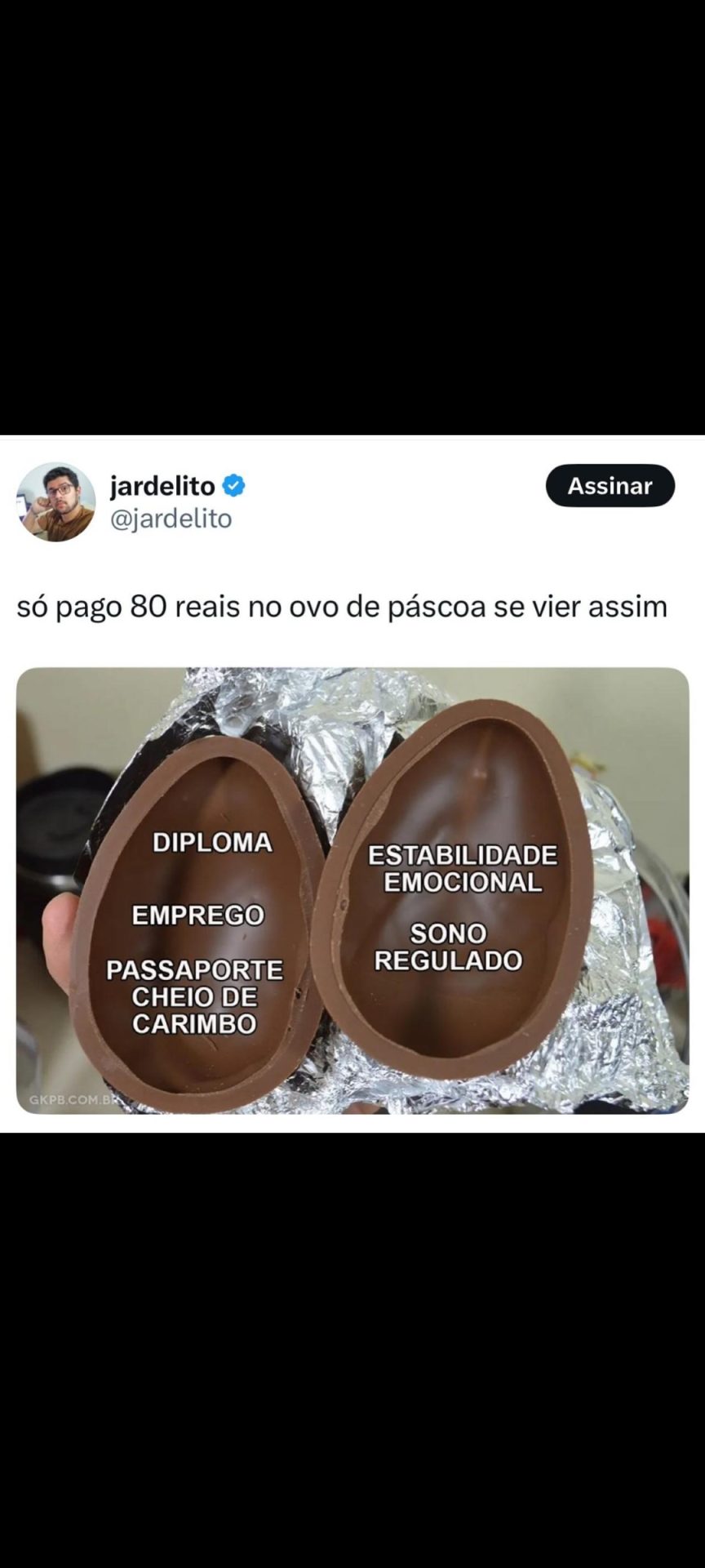 Memes do vovô