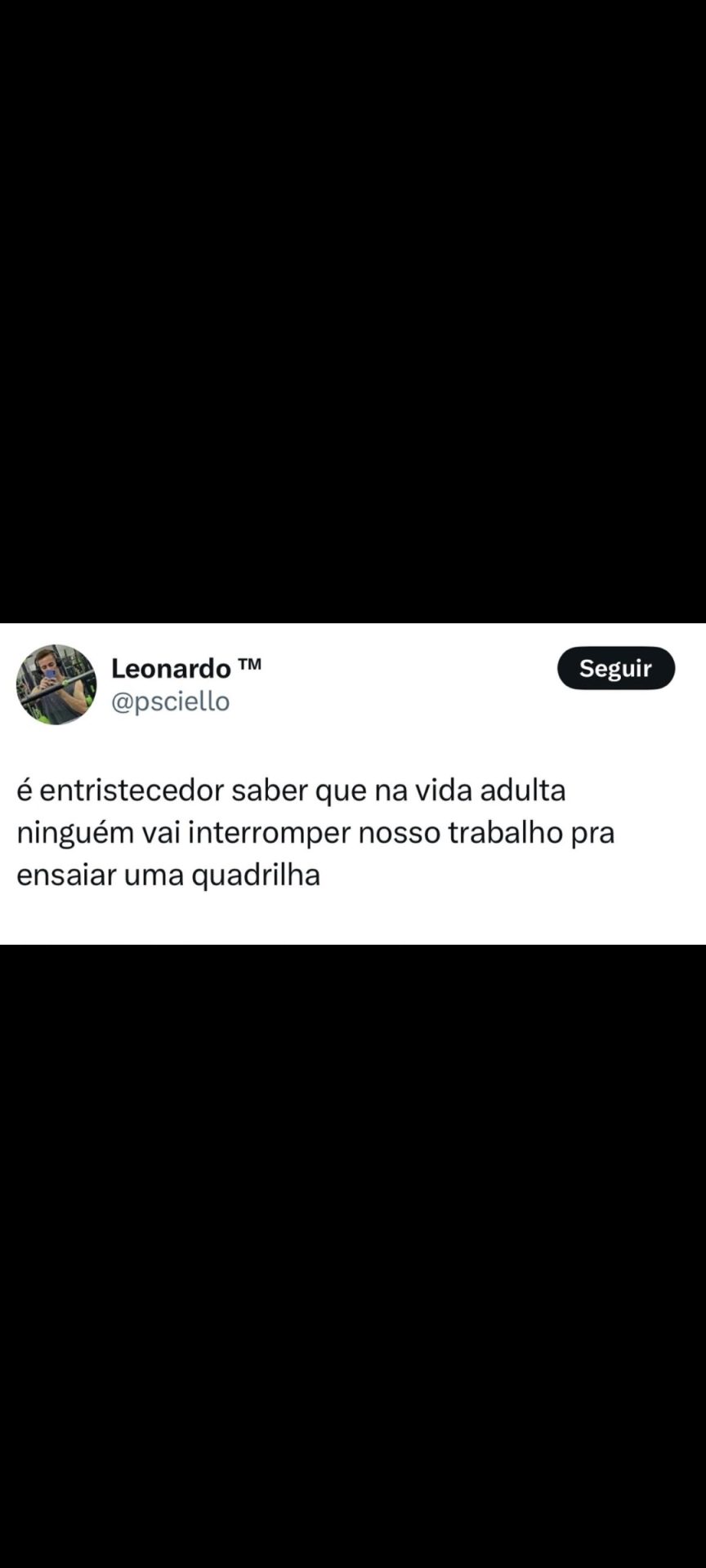 Memes do vovô