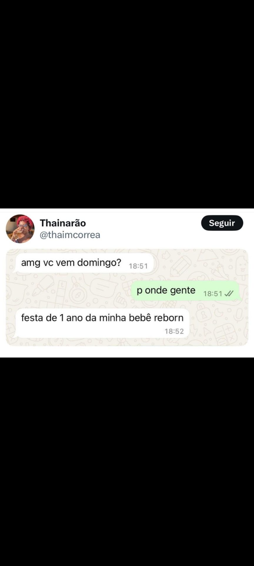 Memes do vovô