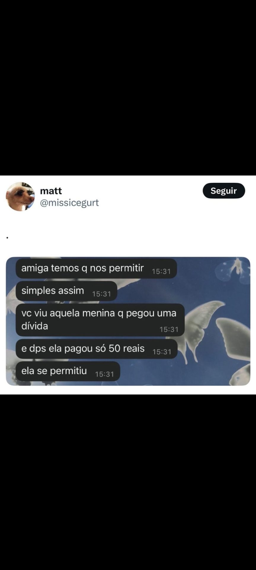 Memes do vovô