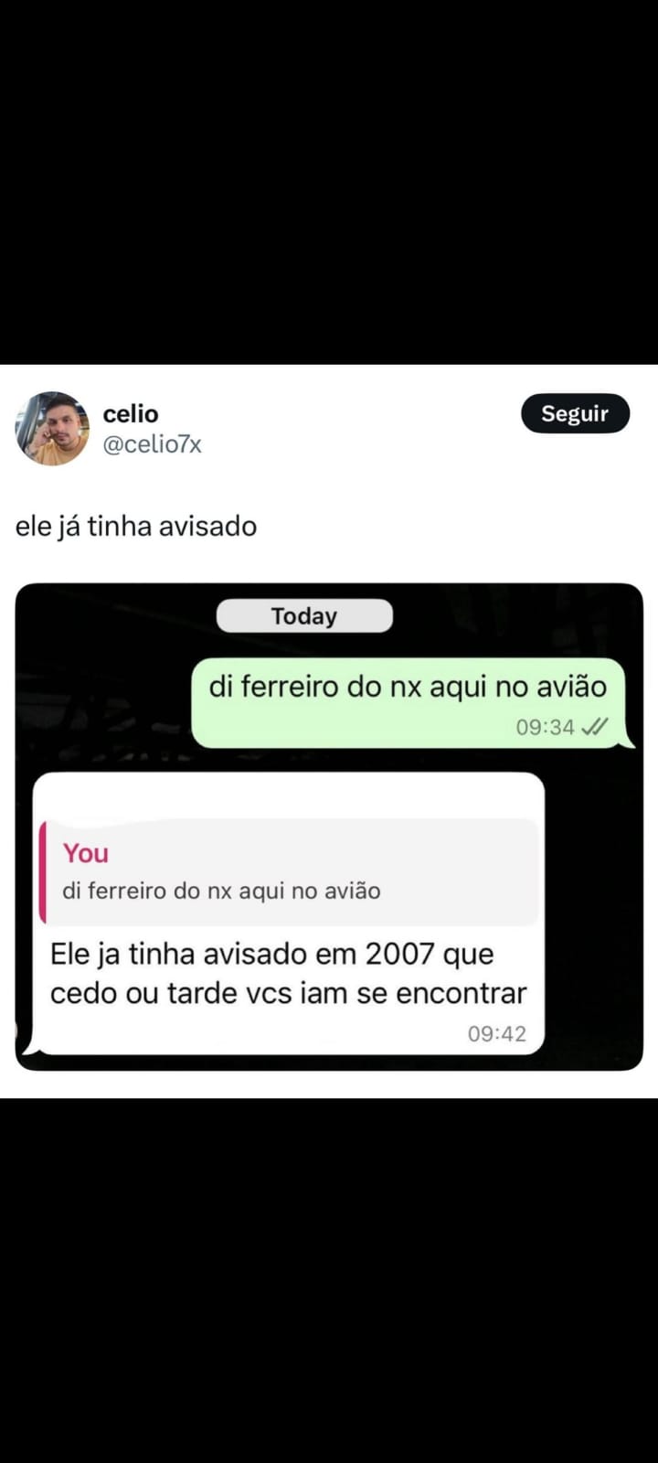 Memes do vovô