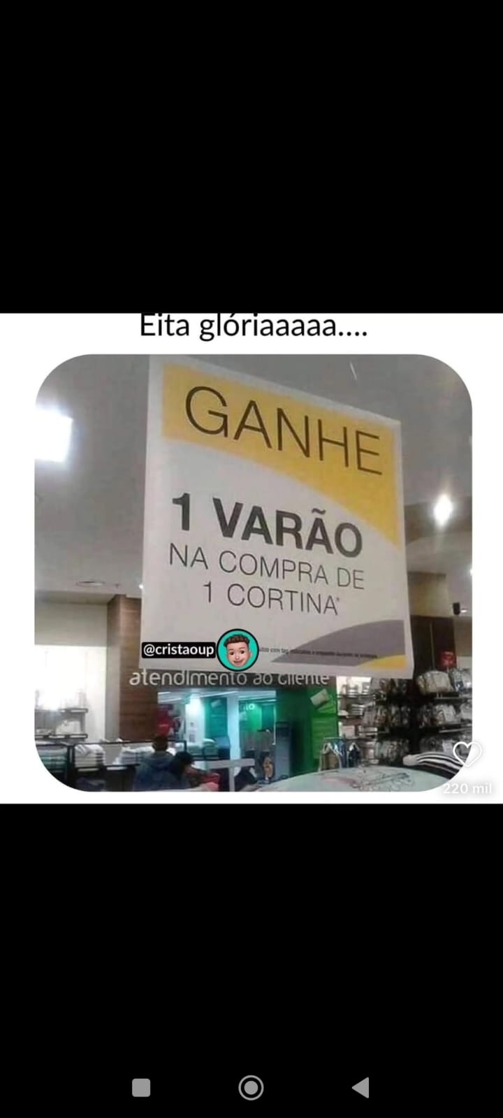Memes do vovô