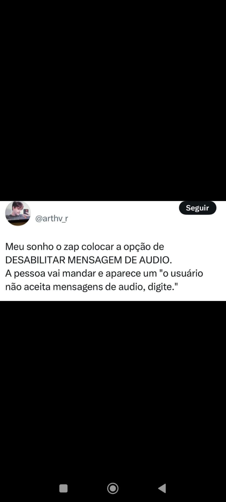 Memes do vovô