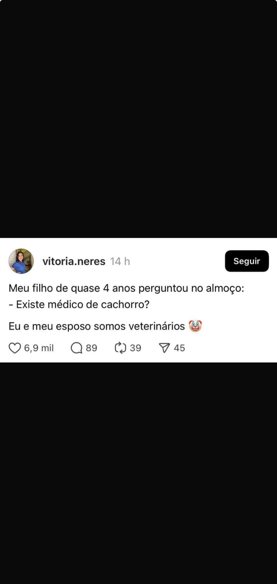 Memes do vovô
