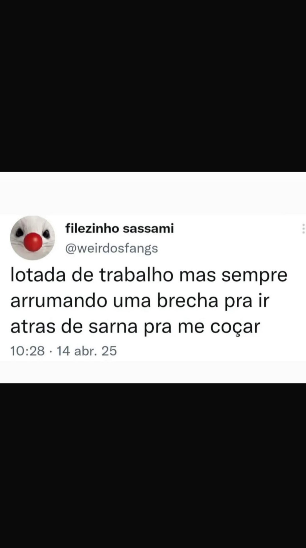Memes do vovô
