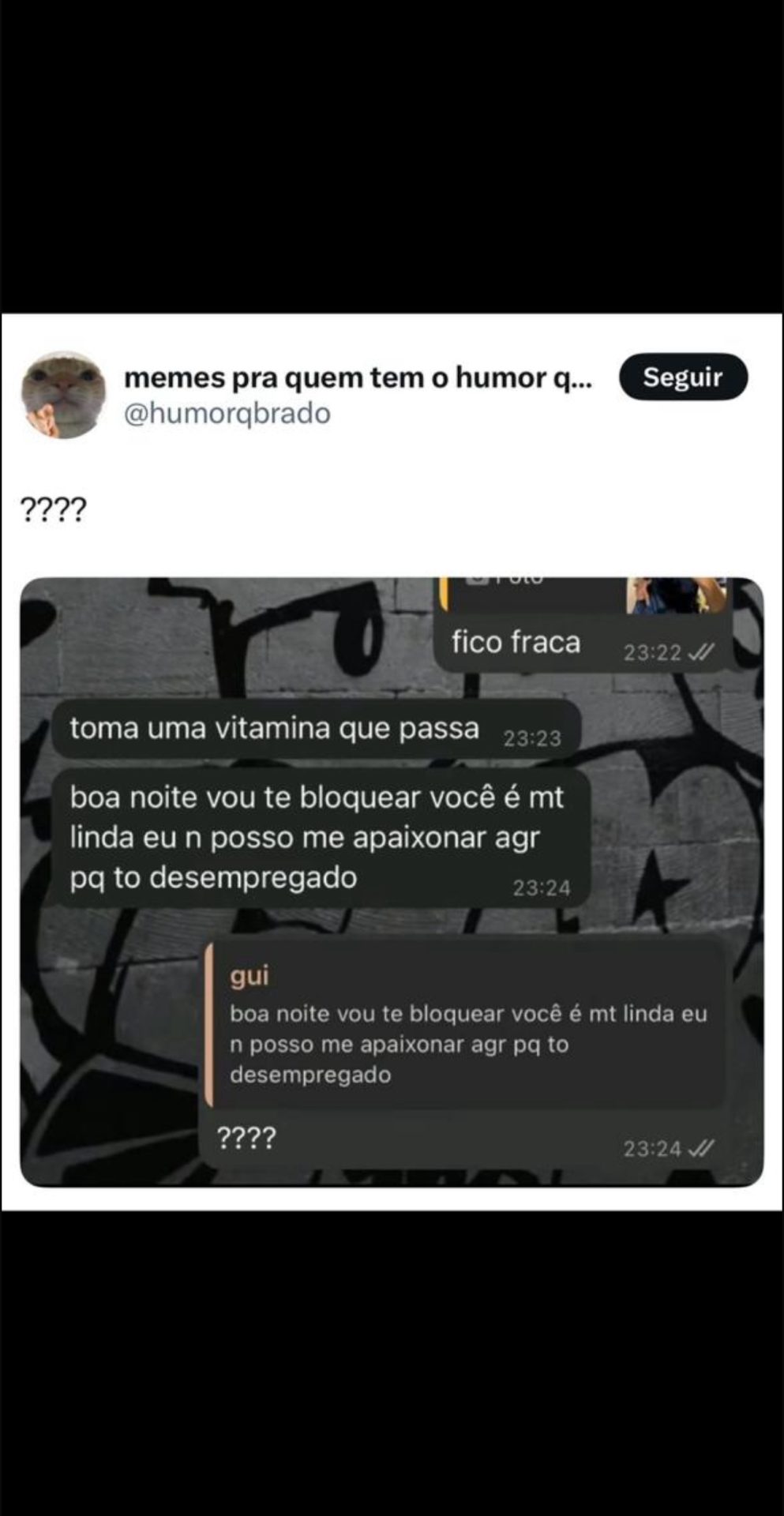 Memes do vovô