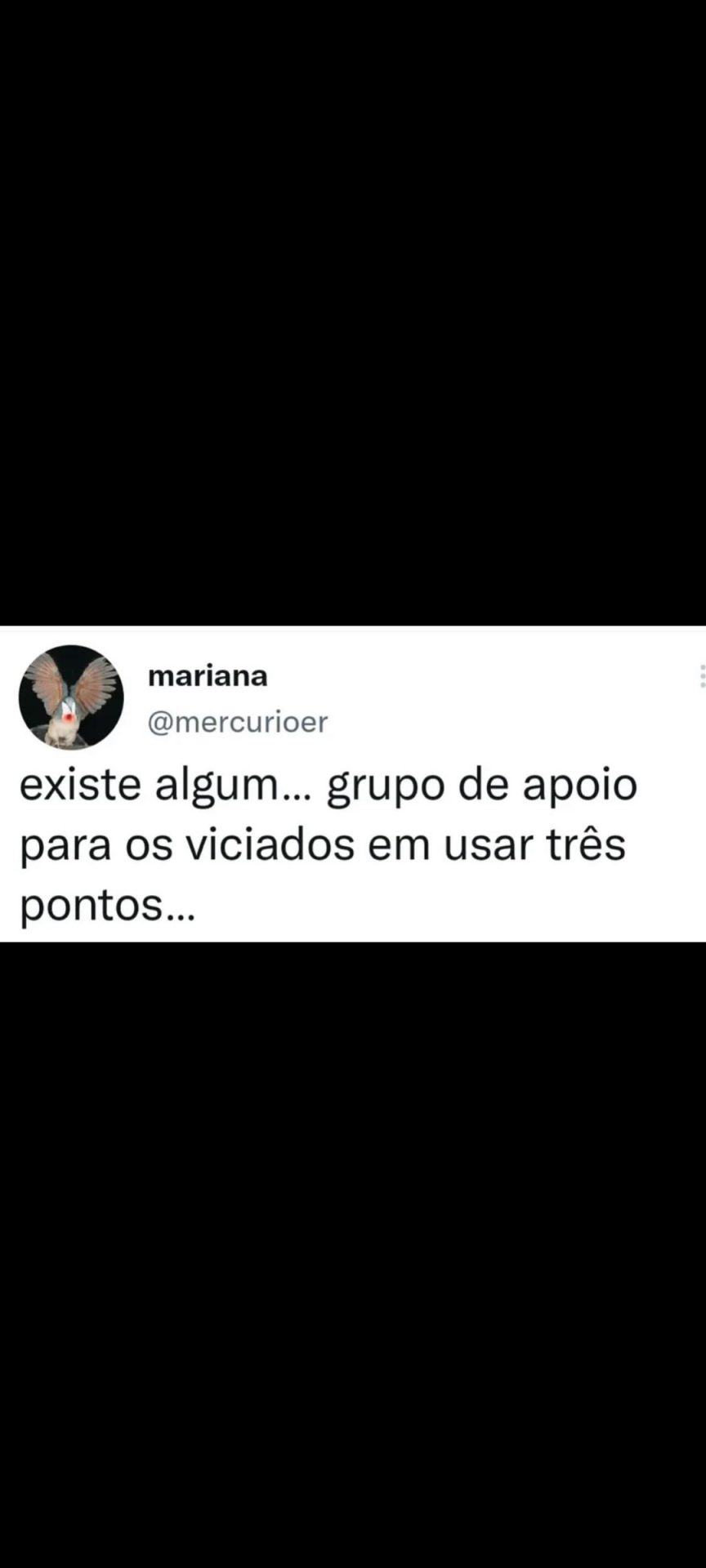 Memes do vovô
