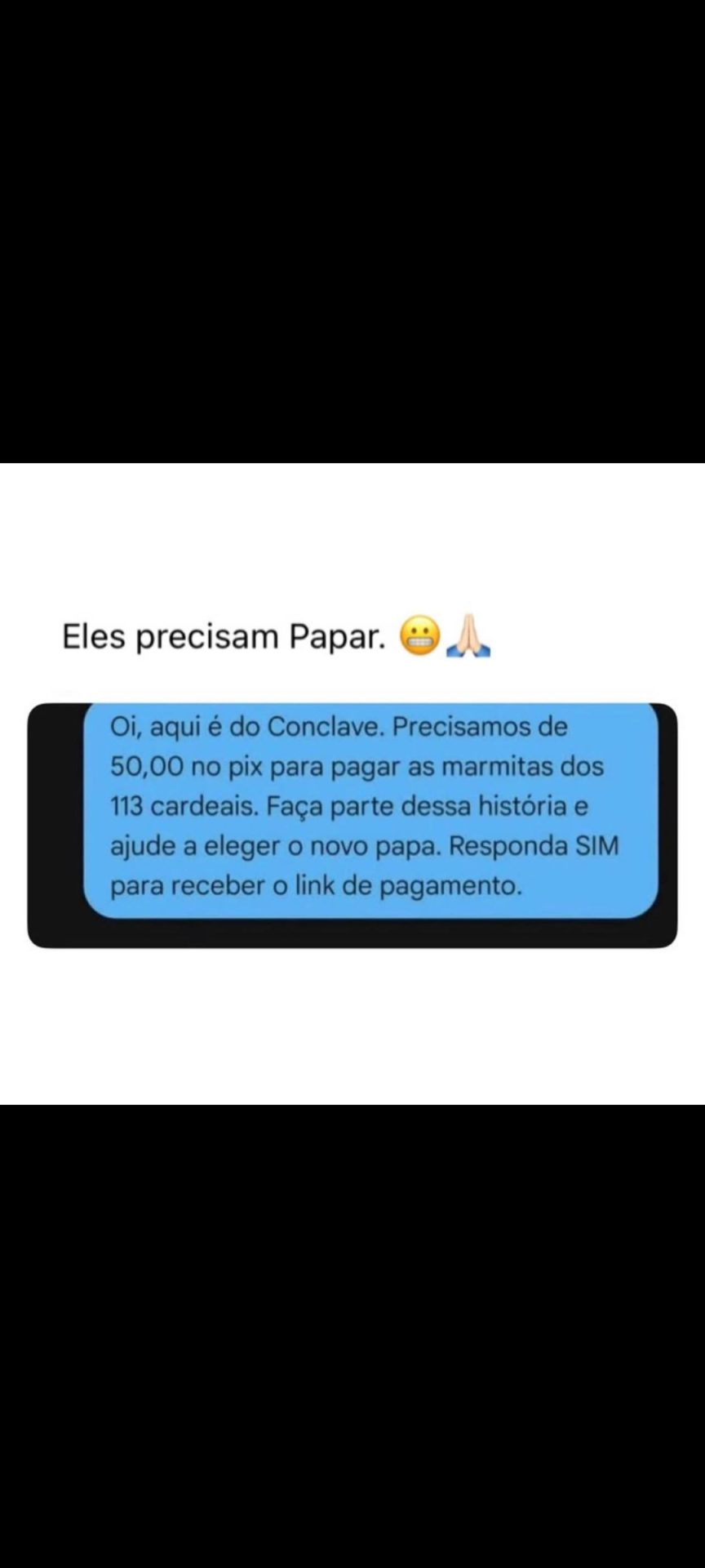 Memes do vovô