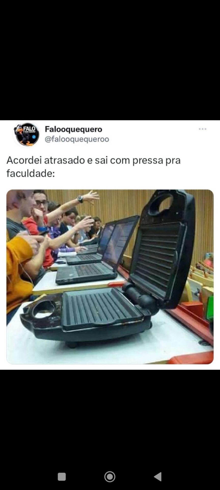 Memes do vovô