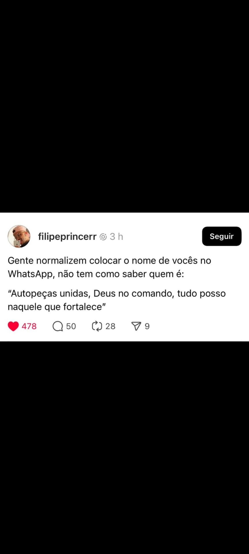 Memes do vovô