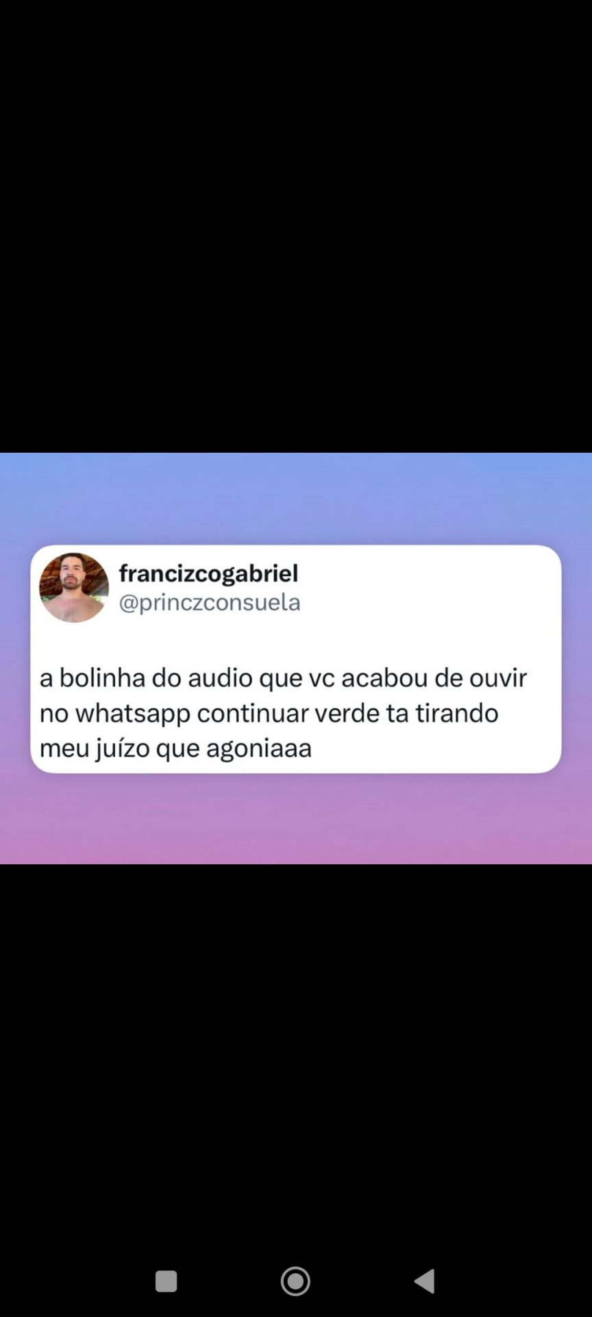 Memes do vovô