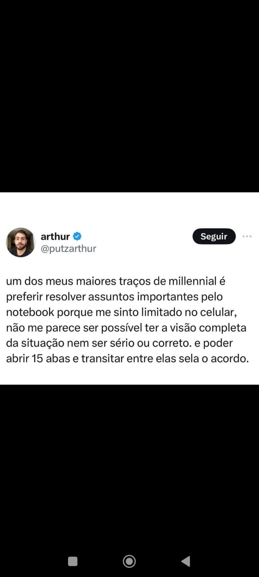 Memes do vovô