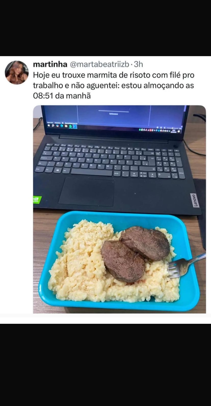Memes do vovô