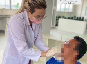 Falsa médica que atendia crianças com doenças graves é presa; veja vídeo
