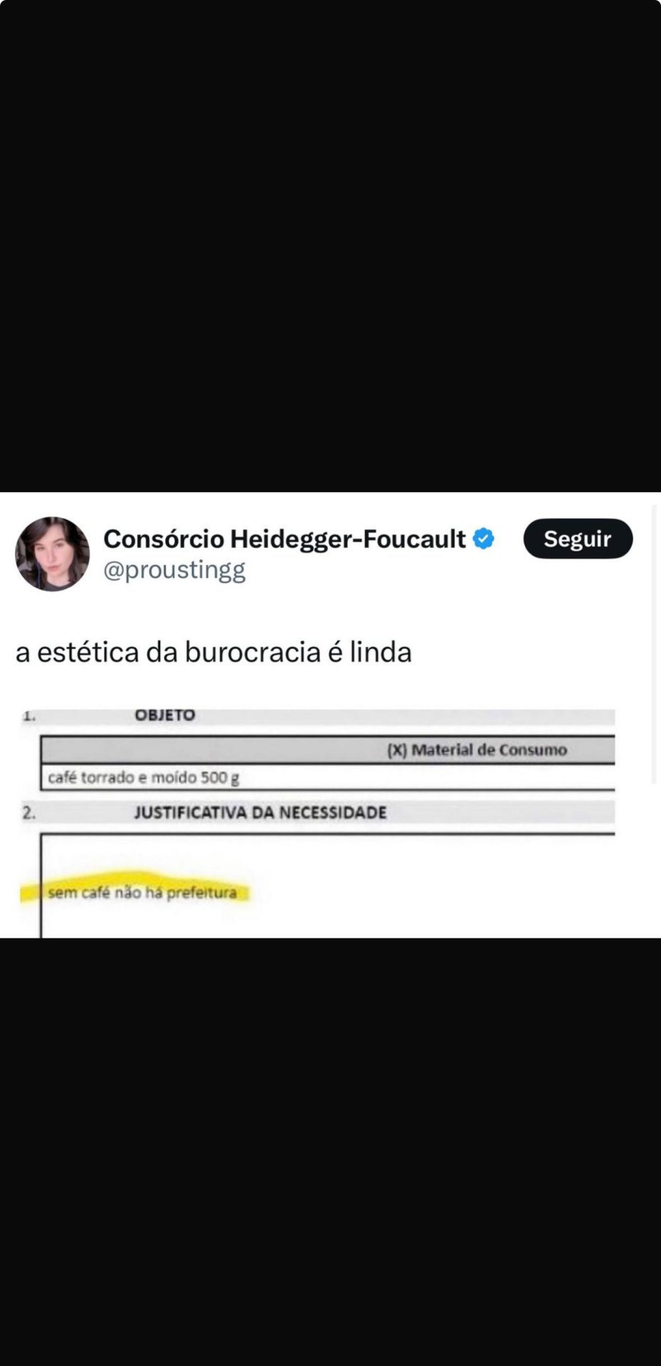 Memes do vovô