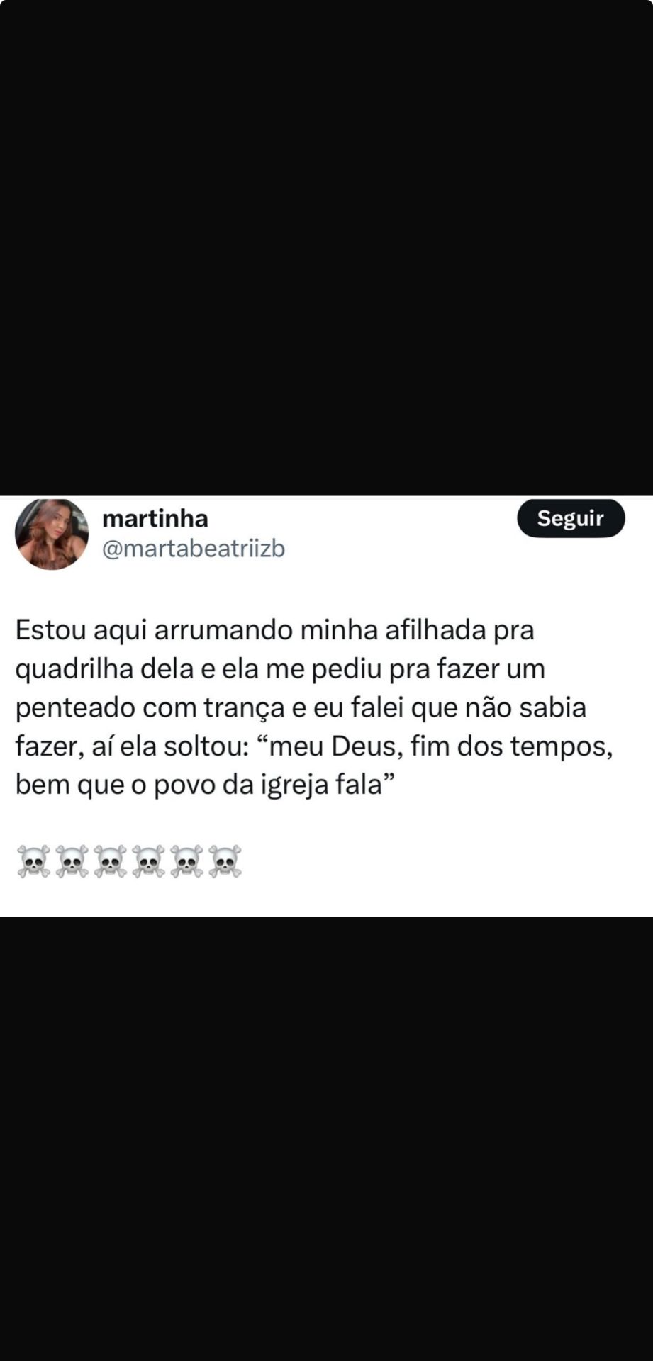 Memes do vovô