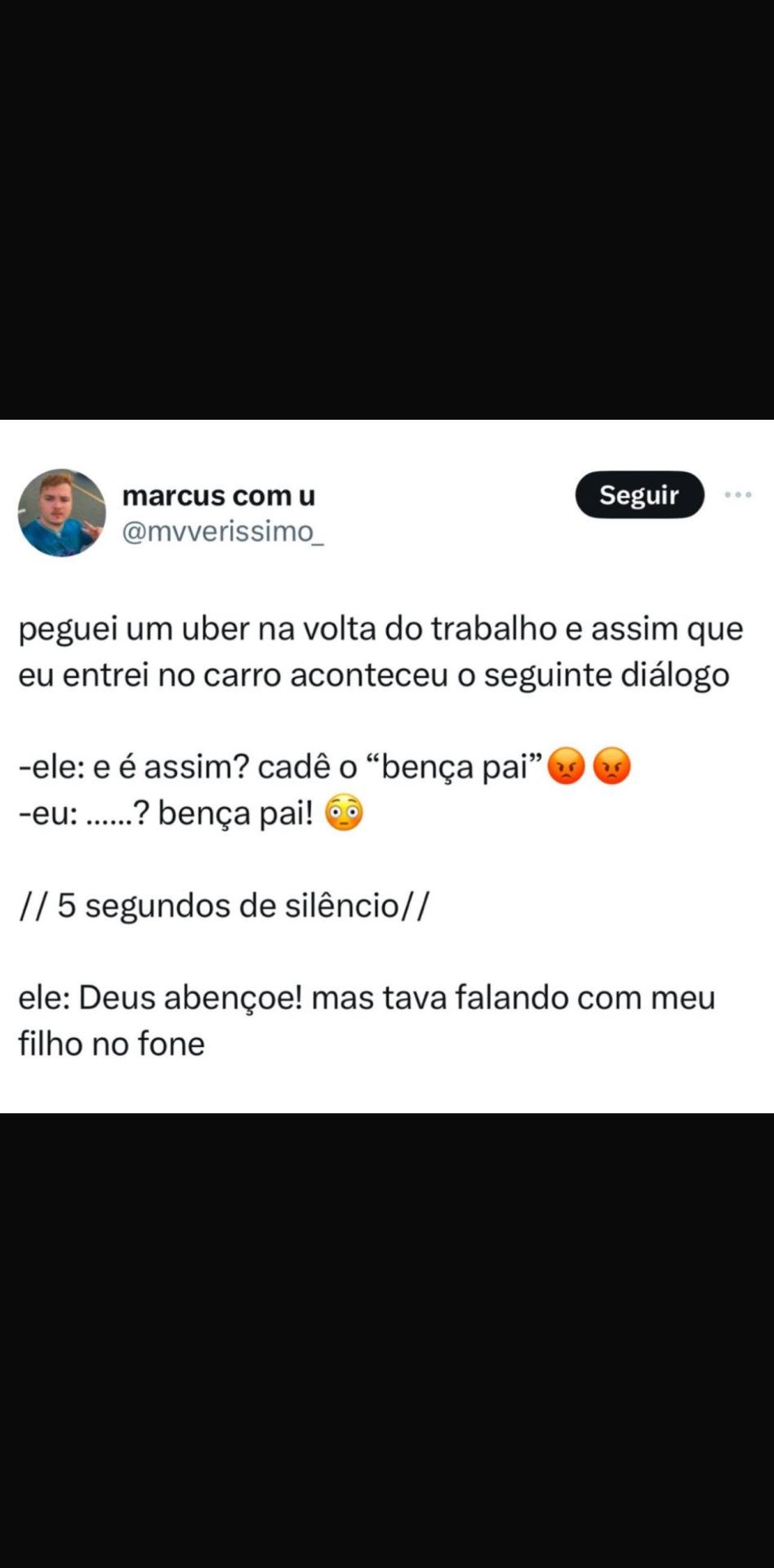 Memes do vovô
