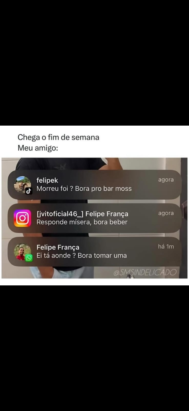 Memes do vovô