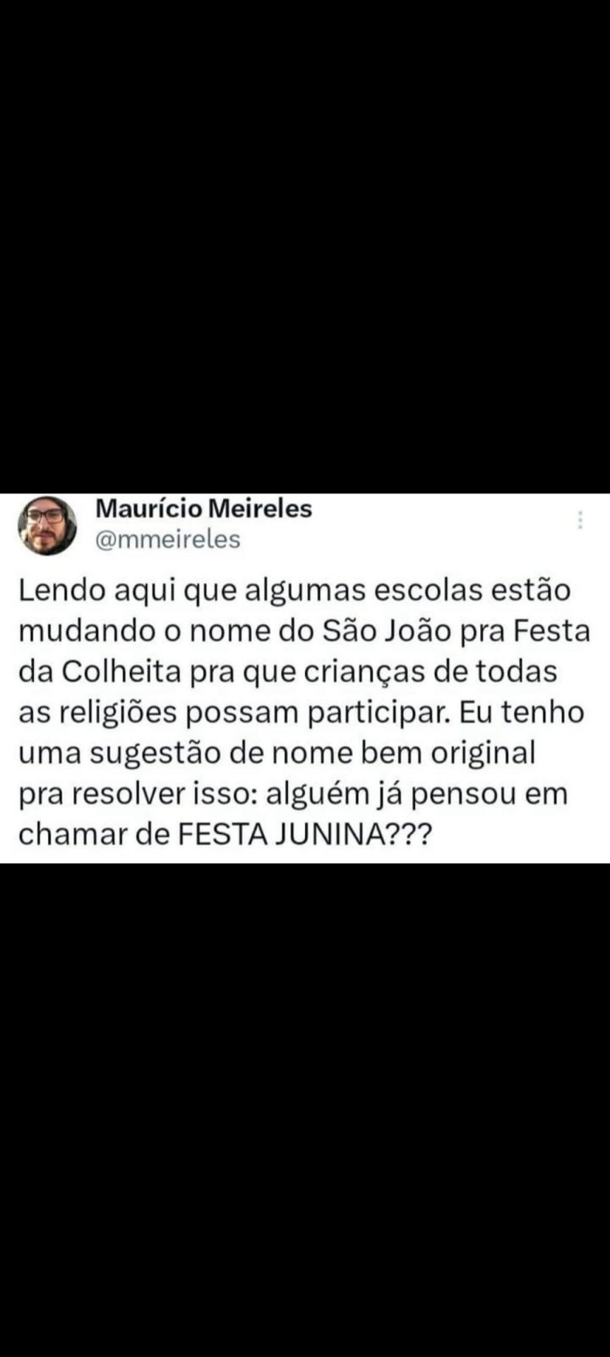 Memes do vovô