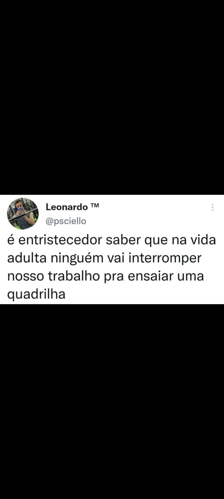 Memes do vovô