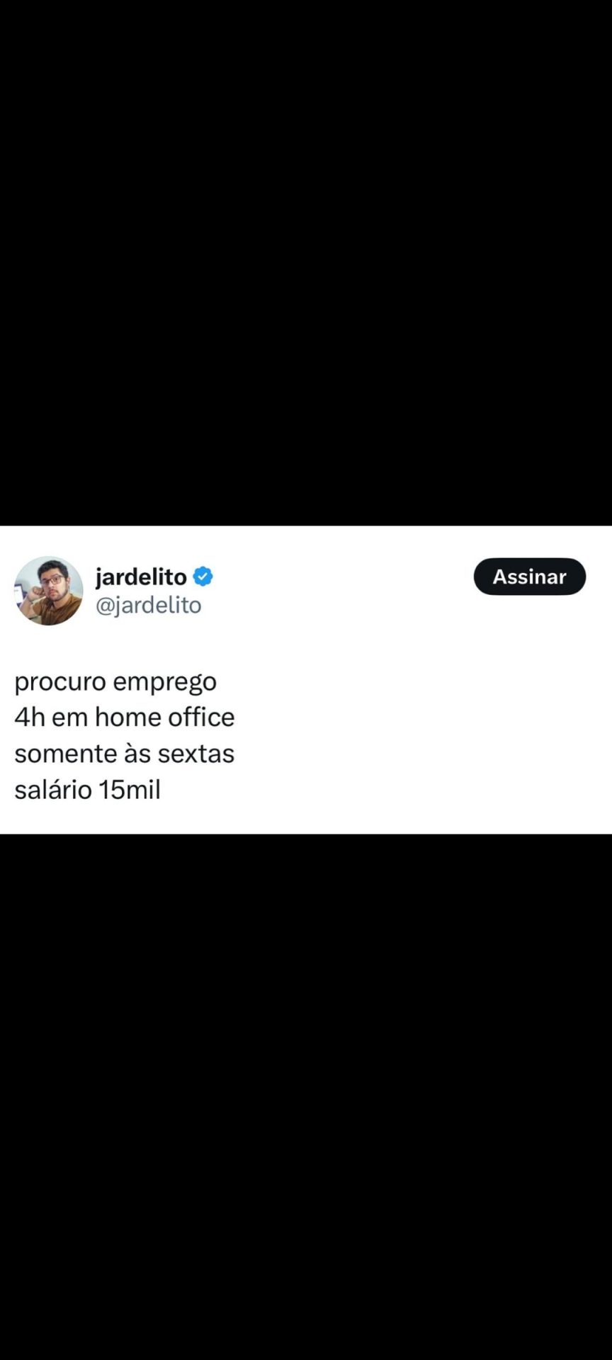Memes do vovô