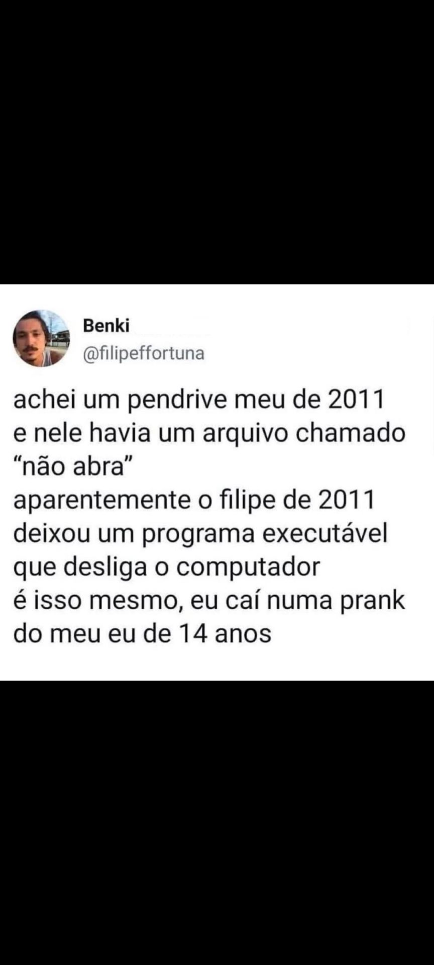 Memes do vovô