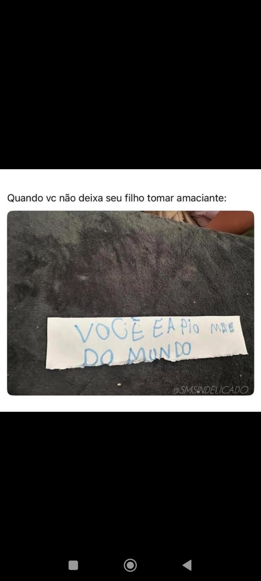 Memes do vovô