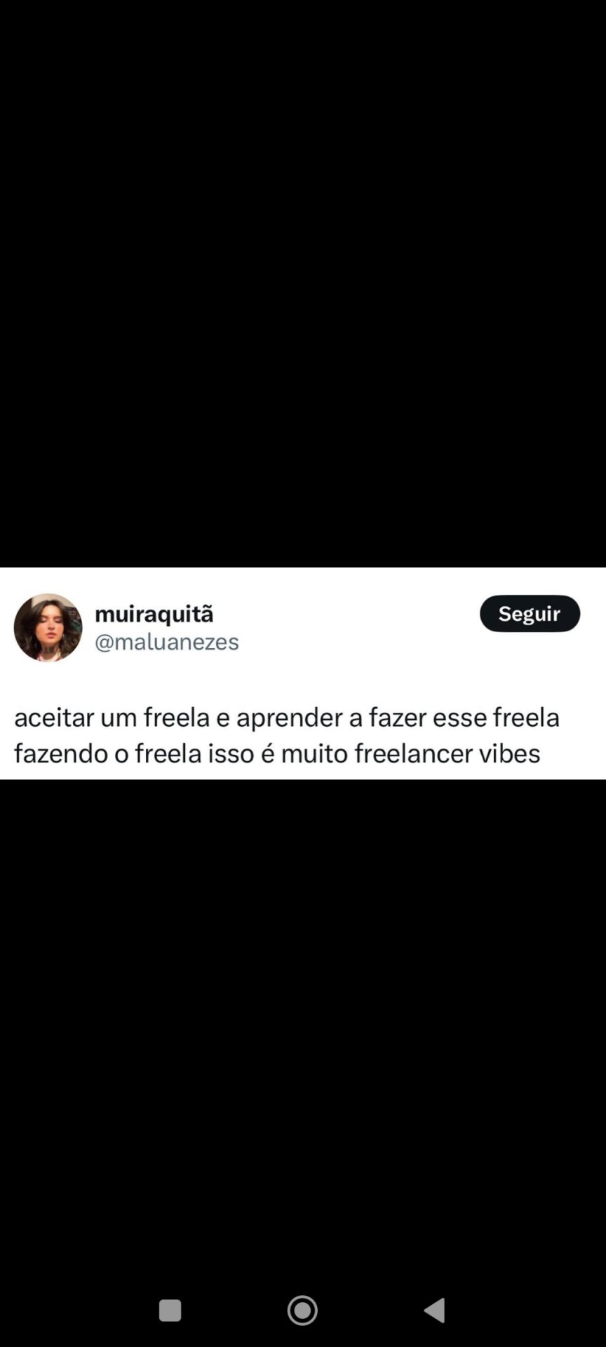 Memes do vovô