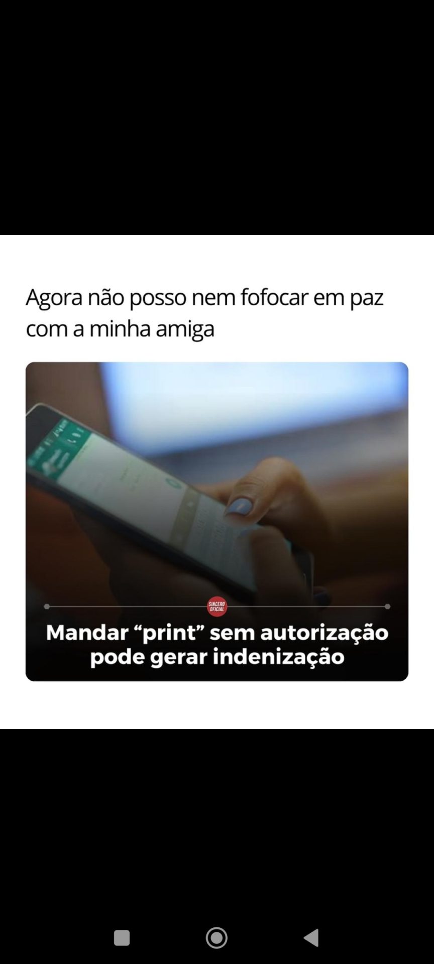 Memes do vovô