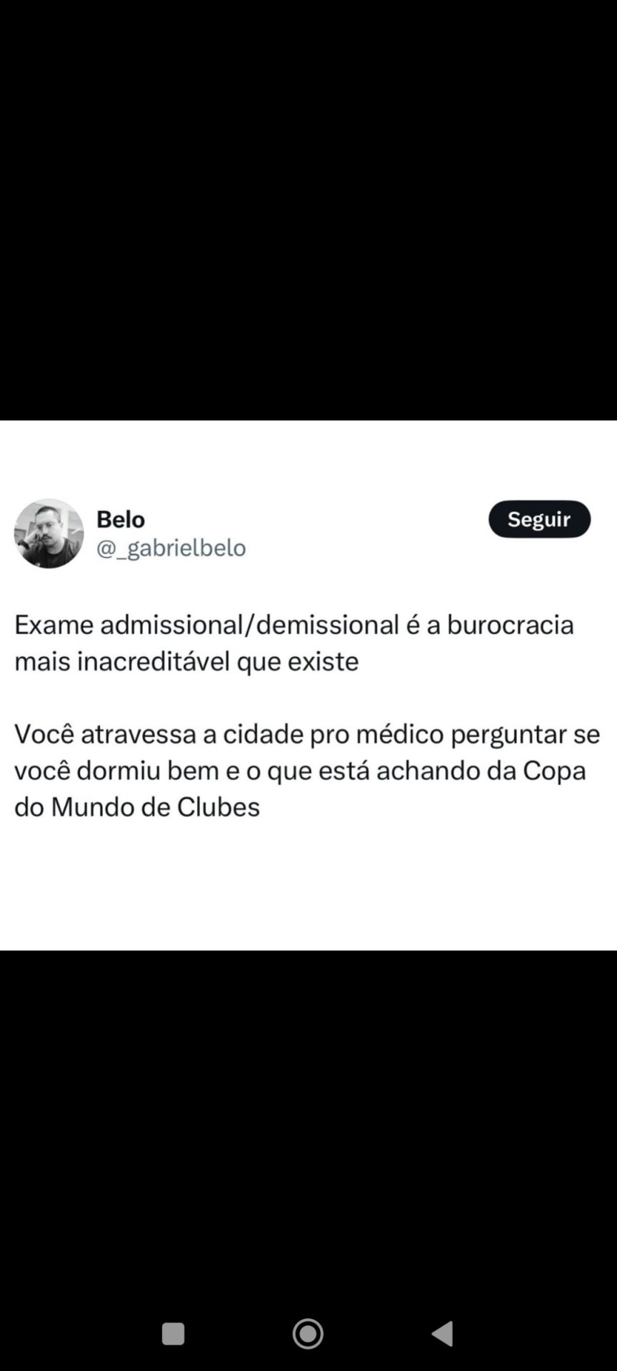 Memes do vovô
