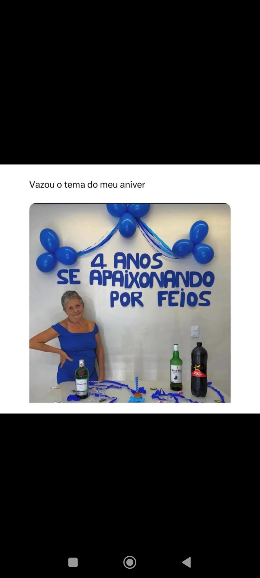 Memes do vovô