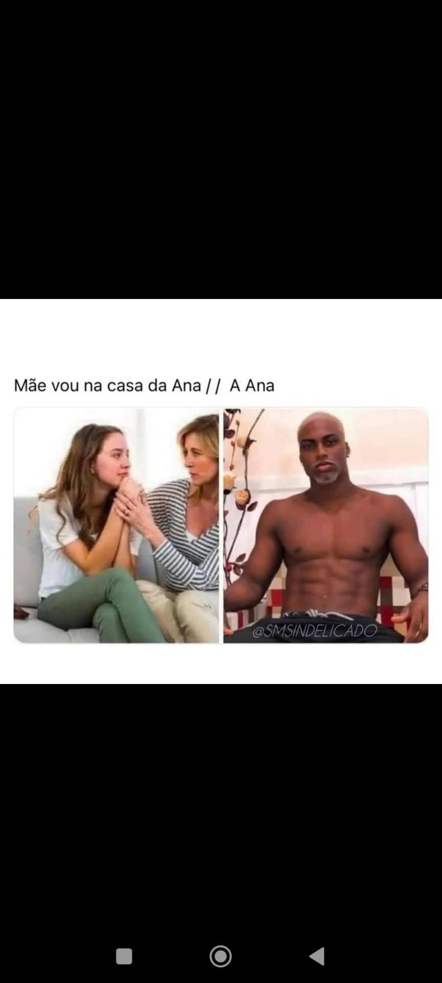 Memes do vovô