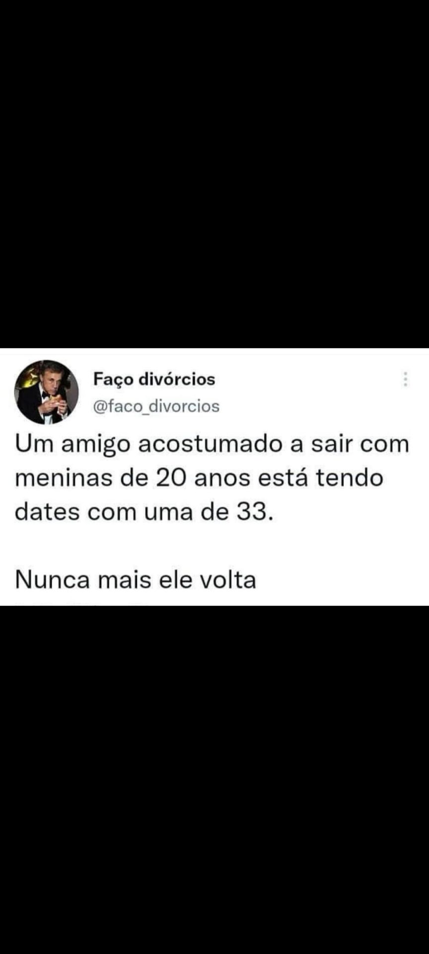 Memes do vovô