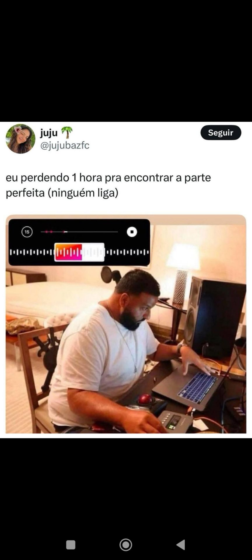 Memes do vovô