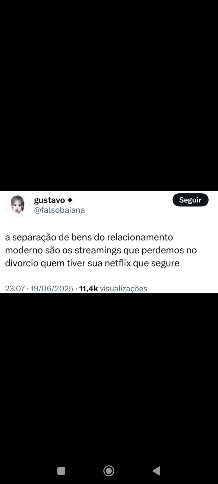 Memes do vovô