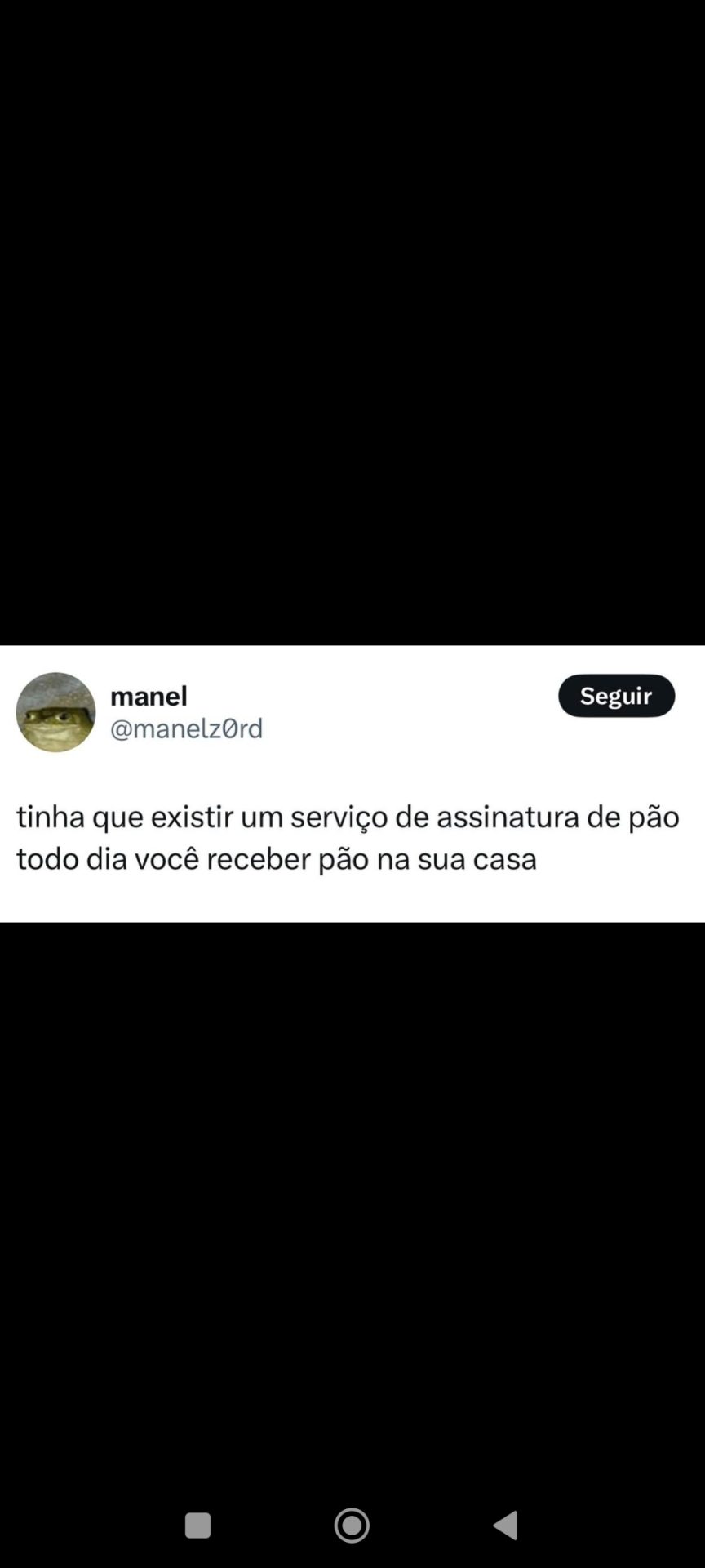 Memes do vovô
