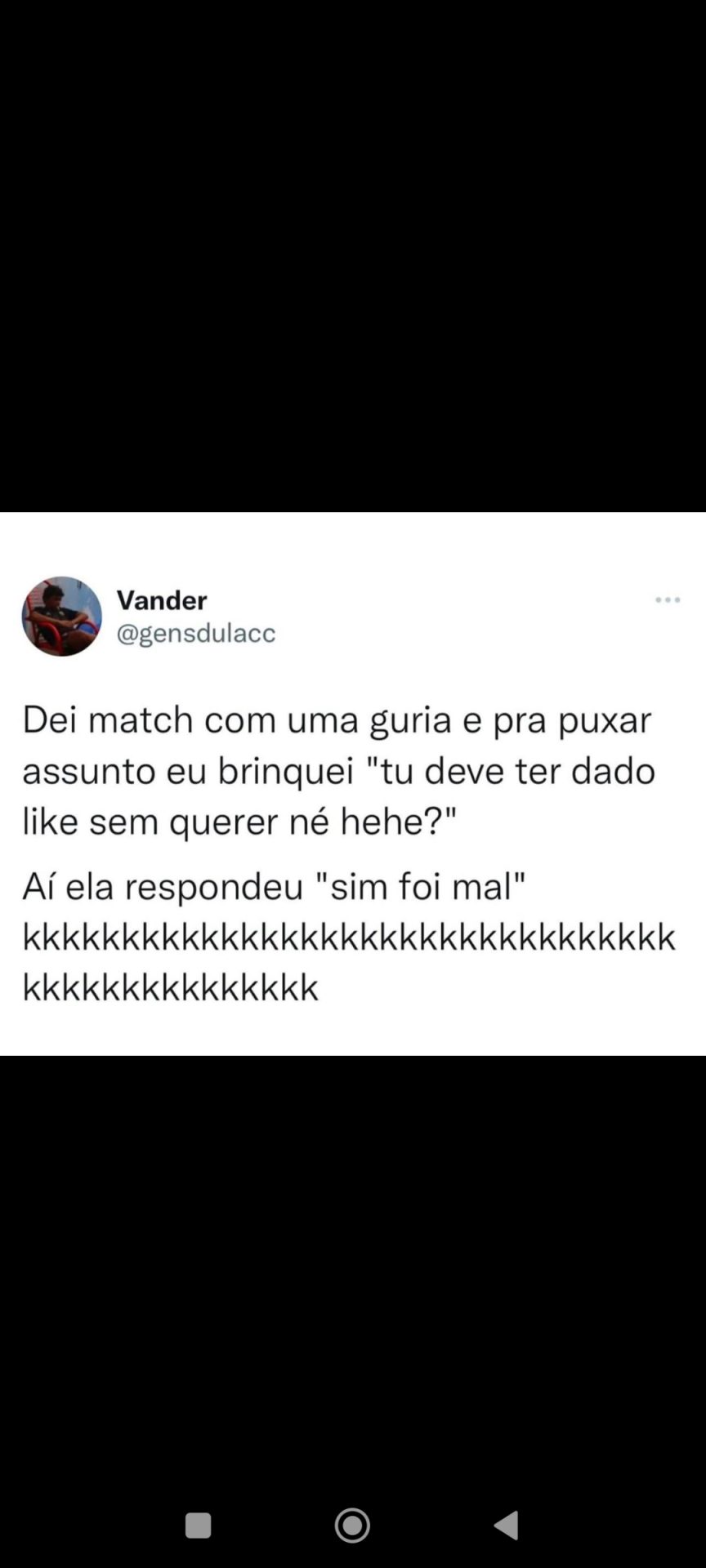Memes do vovô