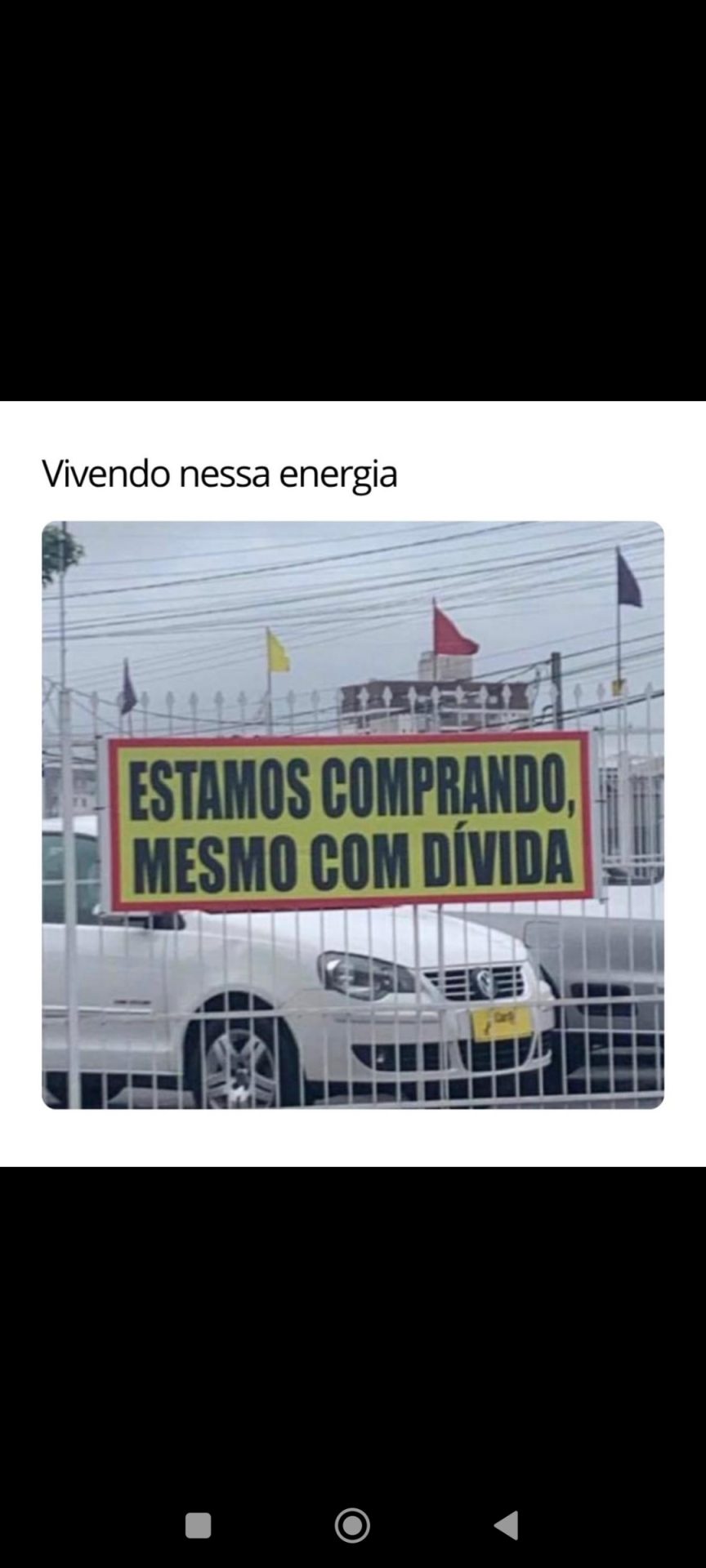 Memes do vovô