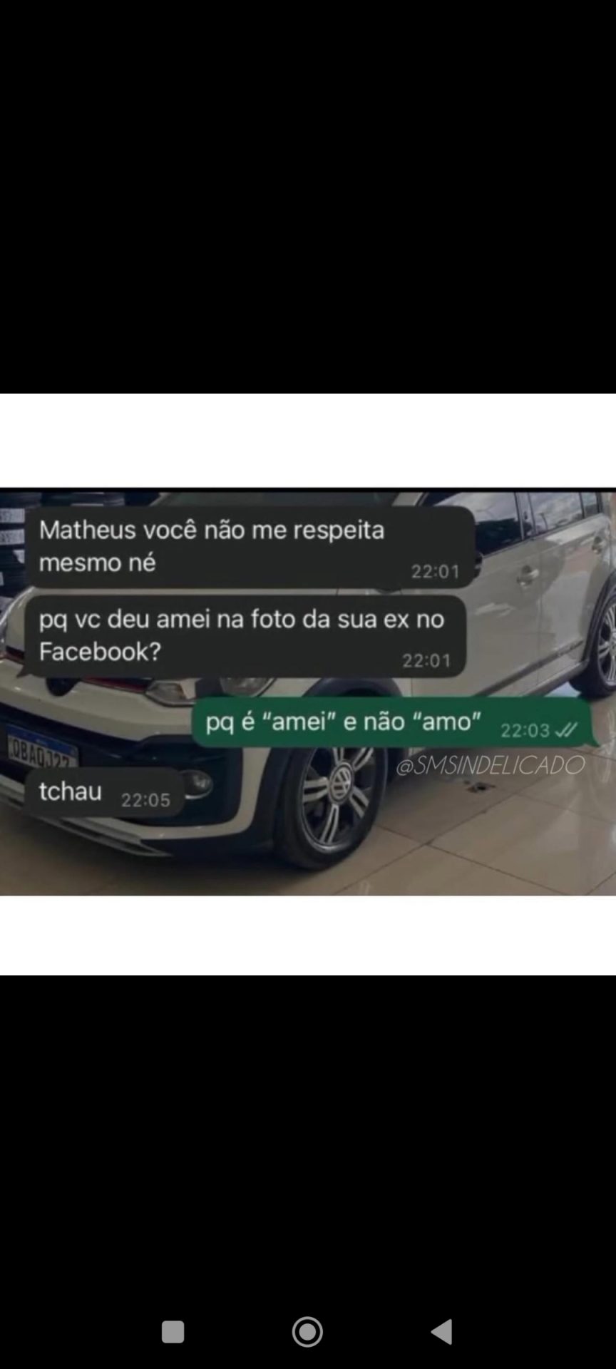 Memes do vovô