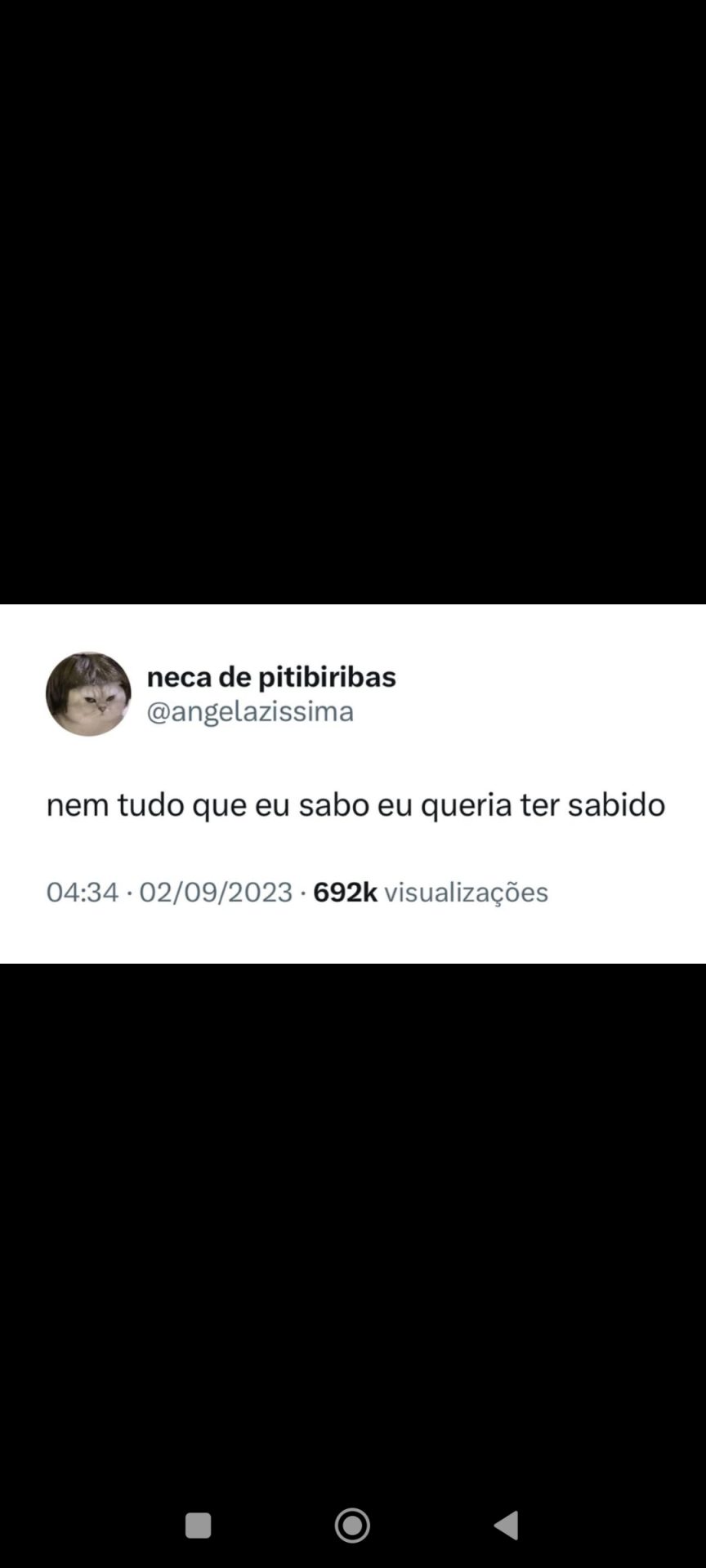 Memes do vovô