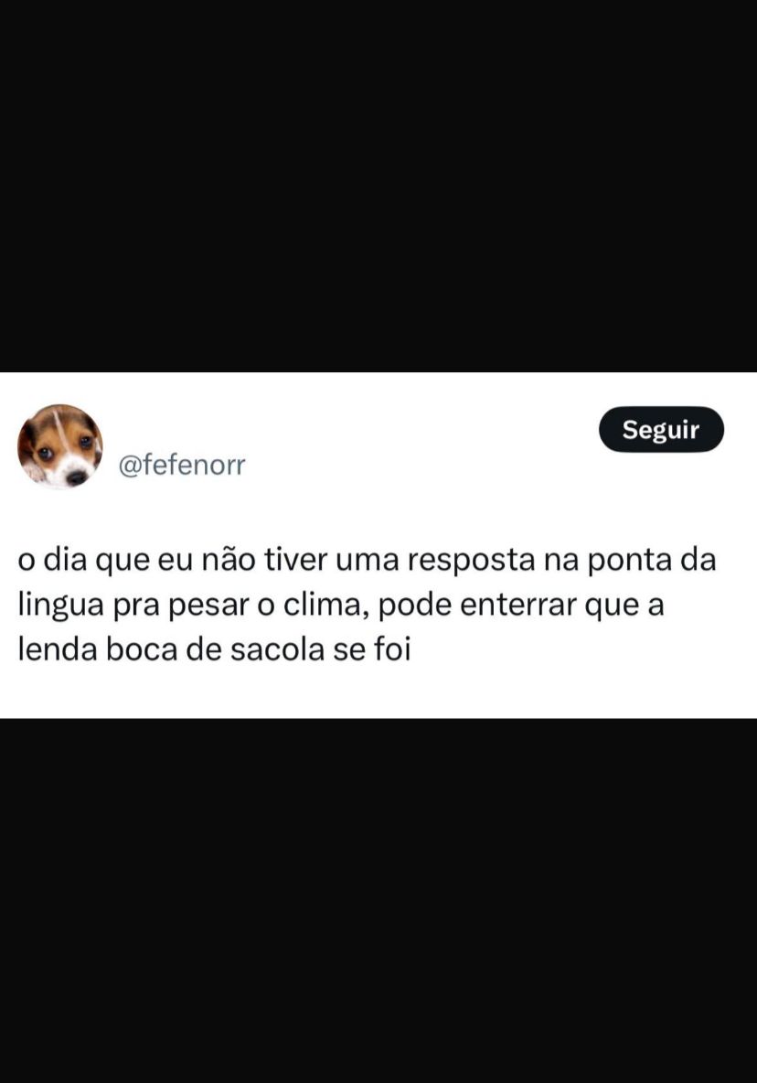 Memes do vovô