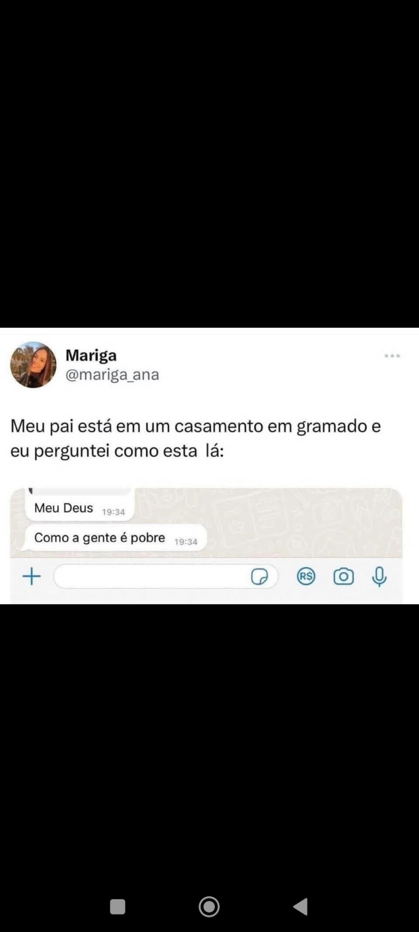 Memes do vovô
