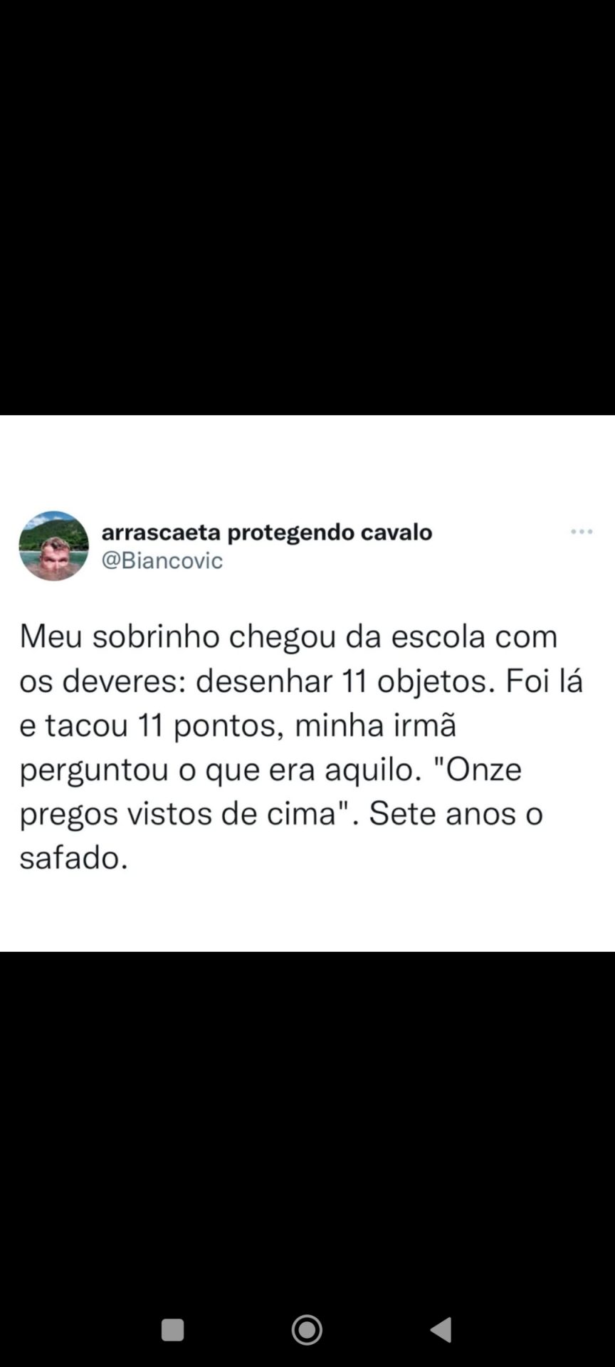 Memes do vovô