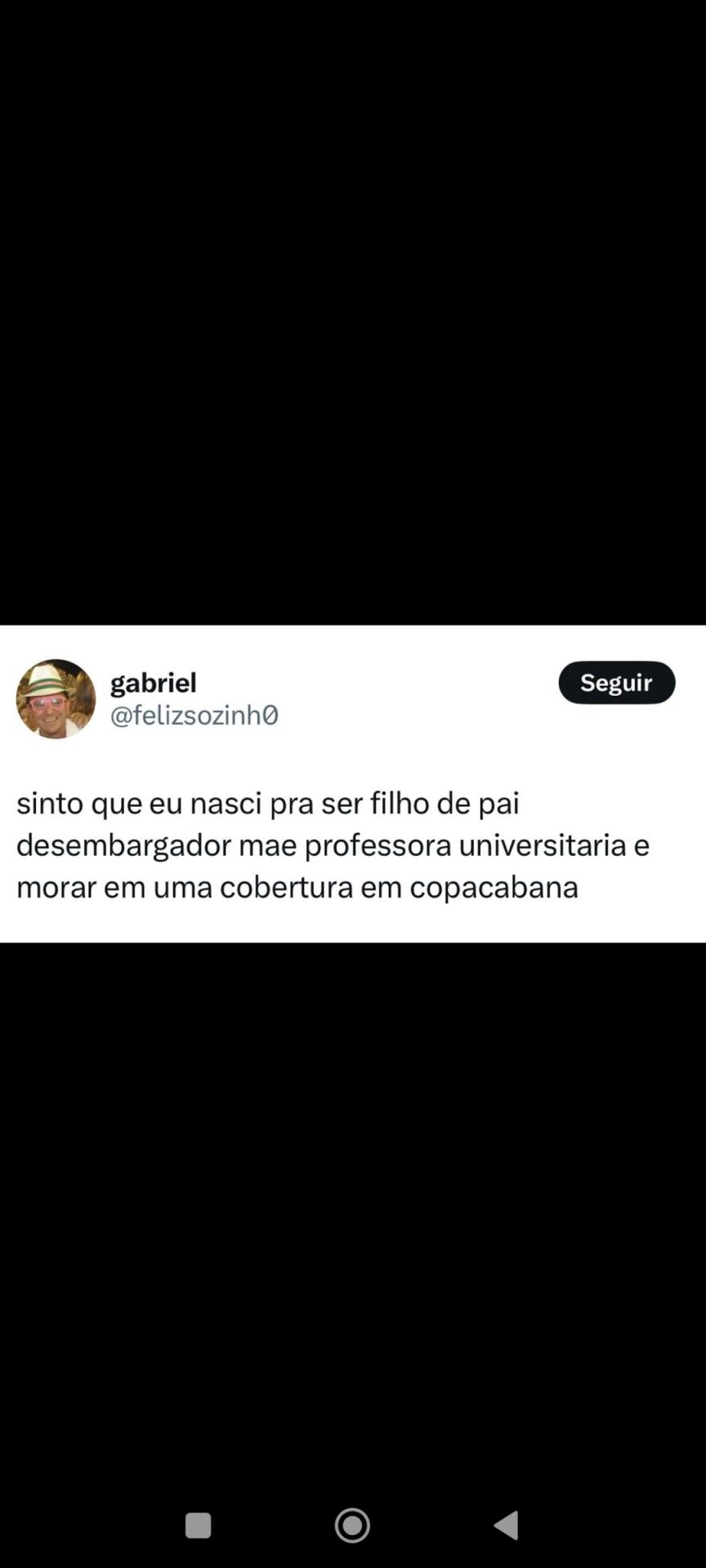 Memes do vovô